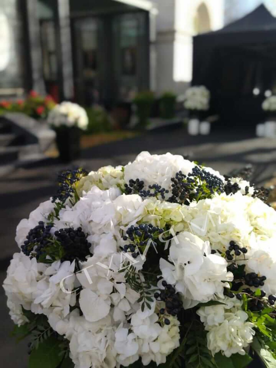 Открытие мемориалов